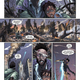Illustration for article titled Exclusive Marvel preview: iInfinity Gauntlet/i is a tense, gorgeous iSecret Wars/i tie-in